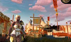 Dragon Empires screenshot 6