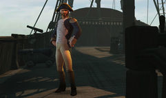 Pirates of the Burning Sea screenshot 4