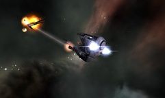 Star Wolves screenshot 10