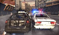 The Wheelman screenshot 1