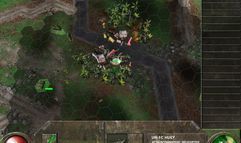 Vietnam Combat - Enemy Territory screenshot 4