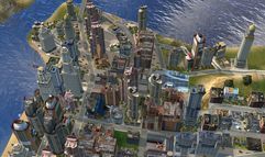 City Life screenshot 6