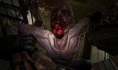 F.E.A.R. 2: Project Origin screenshot 1