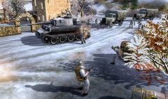Faces of War screenshot 9