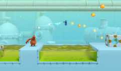 Shift Happens screenshot 6