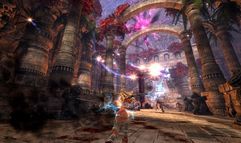 X-Blades screenshot 8
