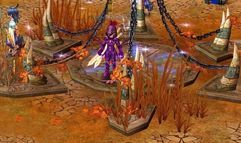 Tales of Pirates screenshot 1