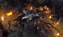 Crysis Warhead screenshot 10