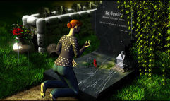 The Legend Of Crystal Valley screenshot 14