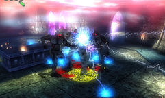 ETROM: The Astral Essence screenshot 4