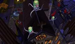Freedom Force vs. The Third Reich screenshot 3