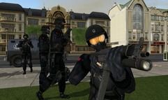 Republic: The Revolution screenshot 16