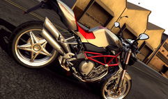 Test Drive Unlimited screenshot 5