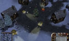 Rush for Berlin screenshot 63