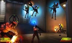 Advent Rising screenshot 10