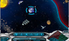 Galactic Civilizations II: Dreadlords screenshot 9