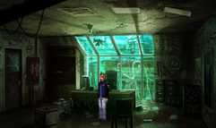 Shardlight screenshot 4