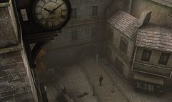 Sherlock Holmes vs. Jack the Ripper screenshot 2