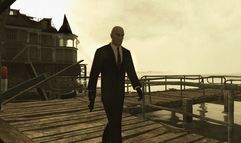 Hitman: Blood Money screenshot 10