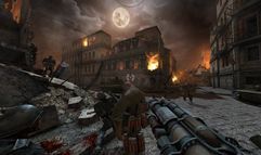 Painkiller: Battle out of Hell screenshot 16
