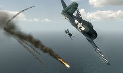 Battlestations: Pacific screenshot 6