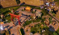 Command & Conquer Red Alert 3 - Uprising screenshot 2