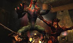 Age of Conan: Hyborian Adventures screenshot 9