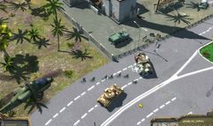 Warfare screenshot 2