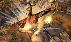 Codename: Panzers Phase Two screenshot 7