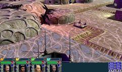 UFO: Aftershock screenshot 8