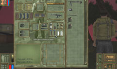 Brigade E5: New Jagged Union screenshot 23