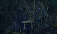 Guild Wars Factions screenshot 7