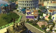 Caesar IV screenshot 9