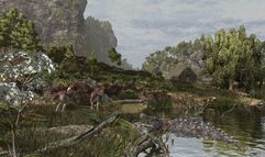 Gothic 3 screenshot 1