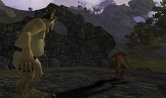 Vanguard: Saga of Heroes screenshot 2