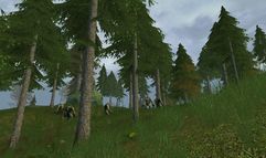 Thrones of Chaos screenshot 3