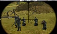 Panzer Elite Action screenshot 5