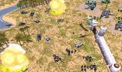 Empire Earth 2 screenshot 9
