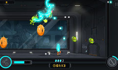 The Bug Butcher screenshot 4