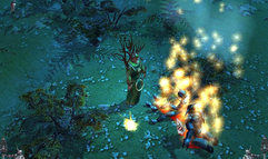 Dawn of Magic screenshot 9