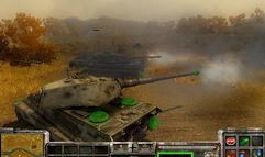 War Front: Turning Point screenshot 17