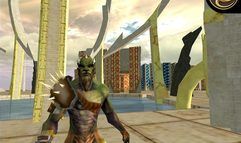 Dragon Empires screenshot 11