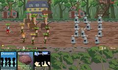 The Trouble With Robots screenshot 7