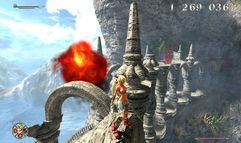 X-Blades screenshot 12