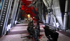 Exodus from the Earth screenshot 12