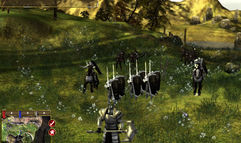 Dreamlords screenshot 10