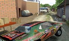 FlatOut screenshot 11
