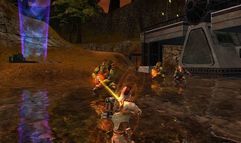 Tabula Rasa screenshot 9