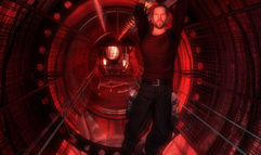 Infernal screenshot 1