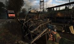 S.T.A.L.K.E.R.: Shadow of Chernobyl screenshot 49